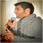 Mr khalid sur yala.fm